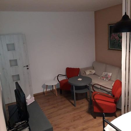 Apartman Sejkorka Vrchlabi Ngoại thất bức ảnh