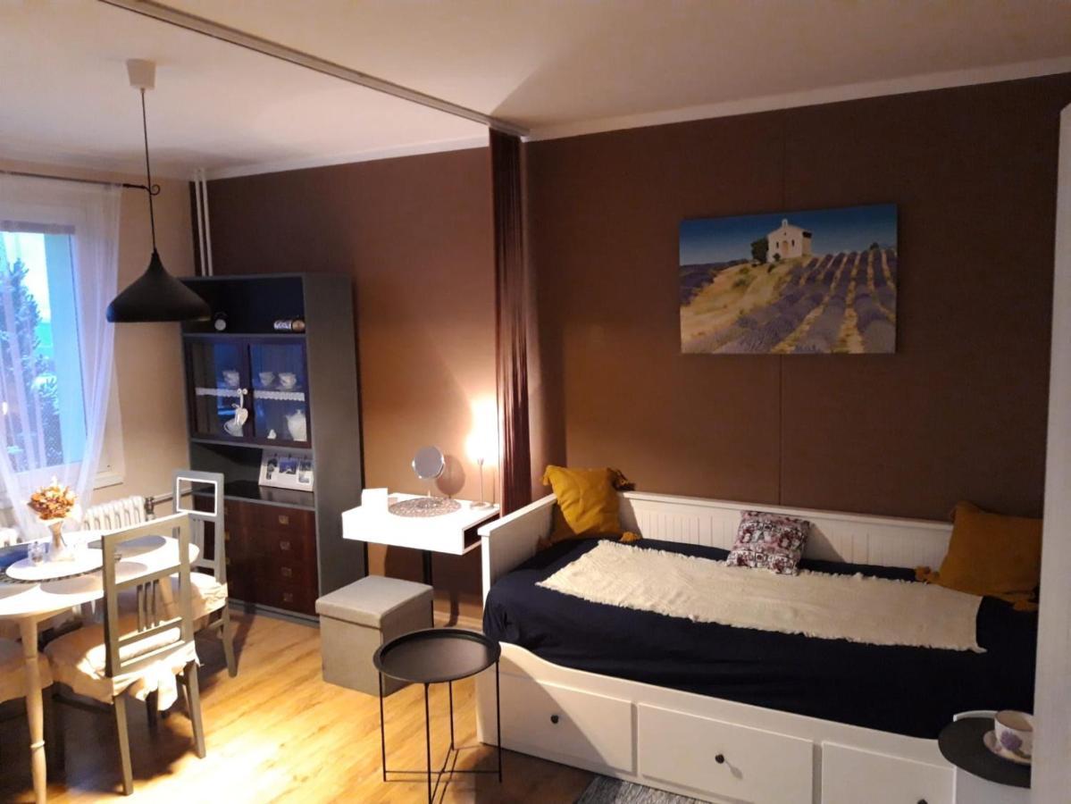Apartman Sejkorka Vrchlabi Ngoại thất bức ảnh