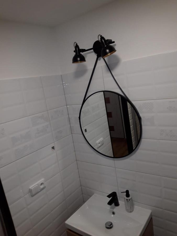 Apartman Sejkorka Vrchlabi Ngoại thất bức ảnh
