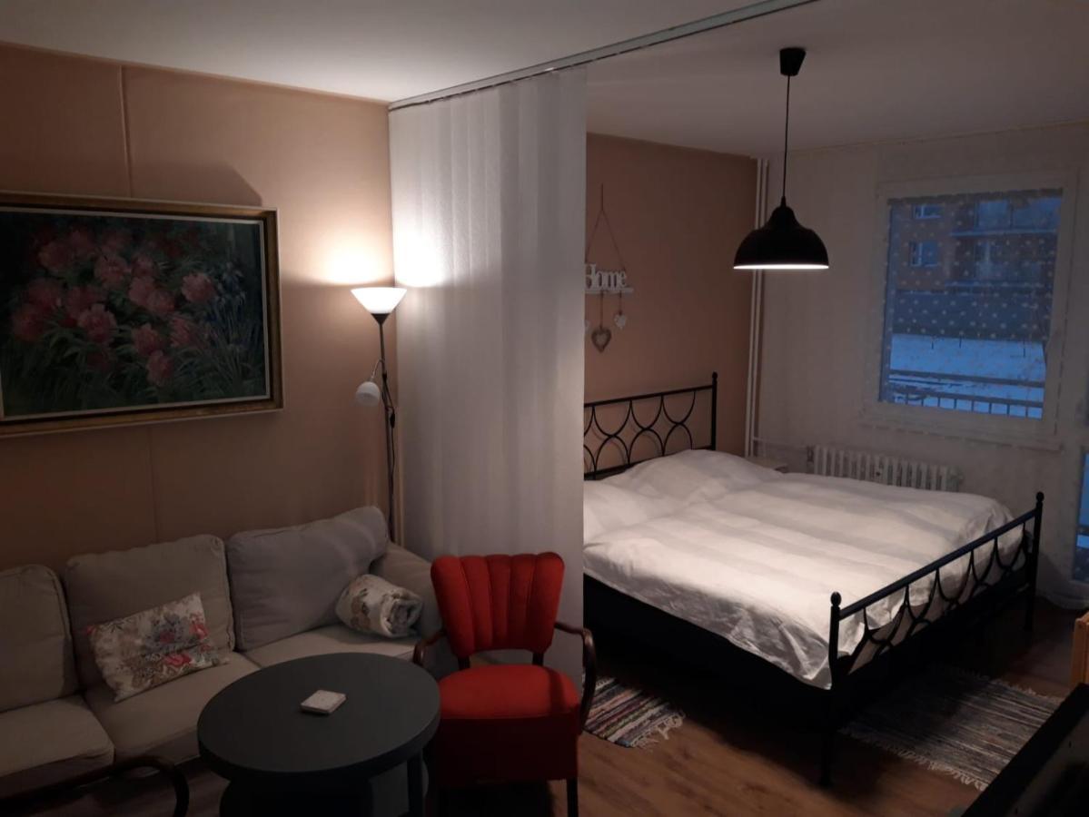 Apartman Sejkorka Vrchlabi Ngoại thất bức ảnh