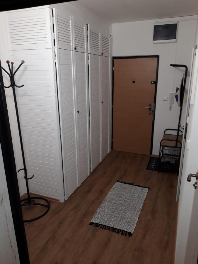 Apartman Sejkorka Vrchlabi Ngoại thất bức ảnh