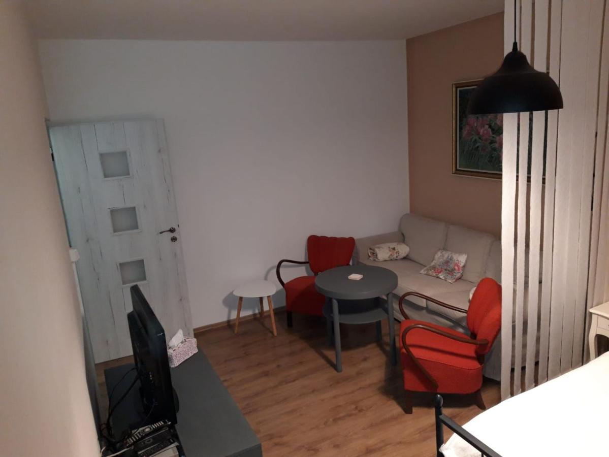 Apartman Sejkorka Vrchlabi Ngoại thất bức ảnh