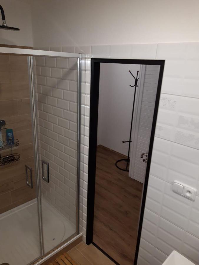 Apartman Sejkorka Vrchlabi Ngoại thất bức ảnh