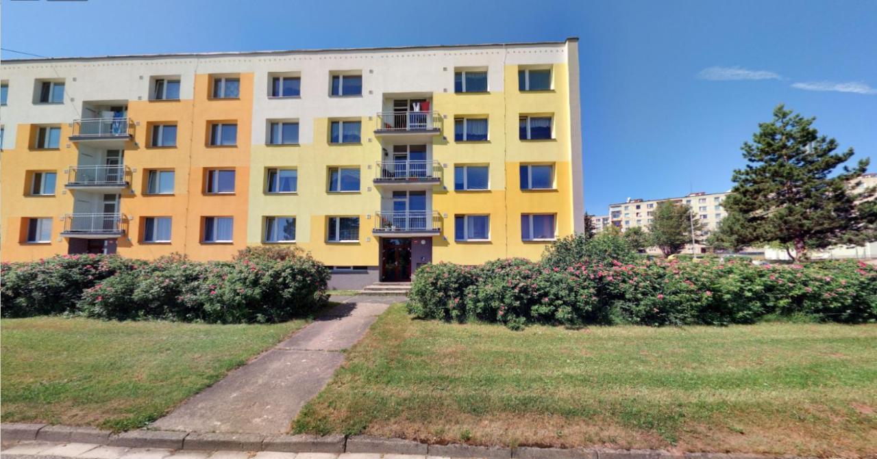 Apartman Sejkorka Vrchlabi Ngoại thất bức ảnh